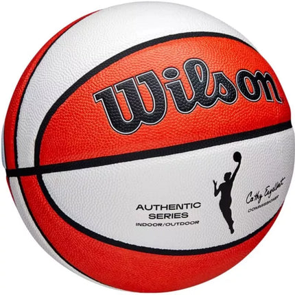 Wilson WNBA Autentiškas krepšinio kamuolys vidaus/lauko sąlygoms WTB5100XB