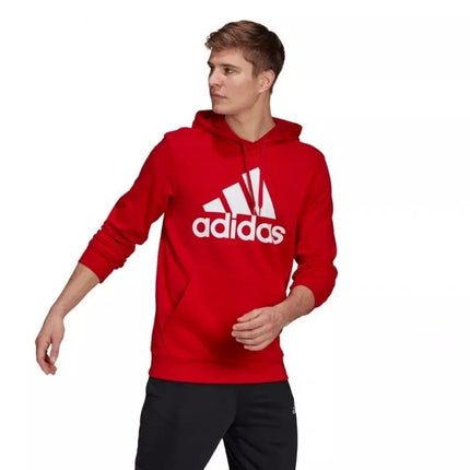 „Adidas Essentials Big Logo M GV0249“ džemperis