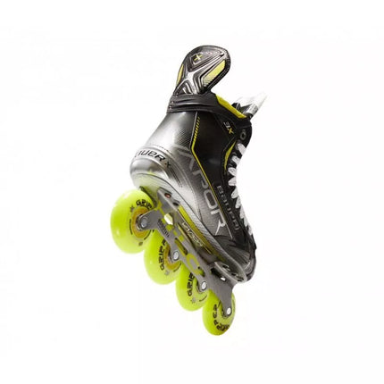 Bauer Vapor 3X Sr 1060219 Ritinio Ritinio Riedučiai