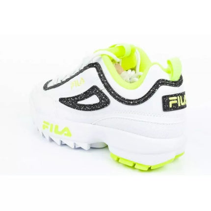 Fila Disruptor Jr 1010978.91Y bateliai