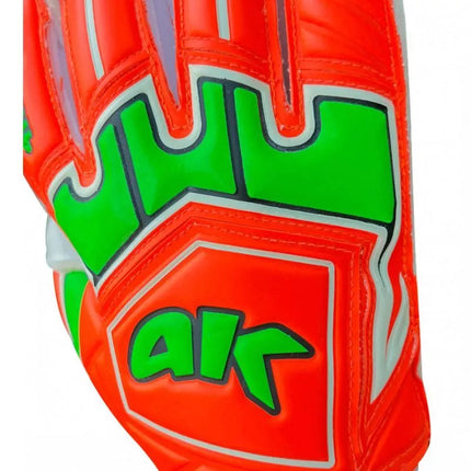 4keepers Guard Fogo Mnc M S954593 Vartininko Pirštinės