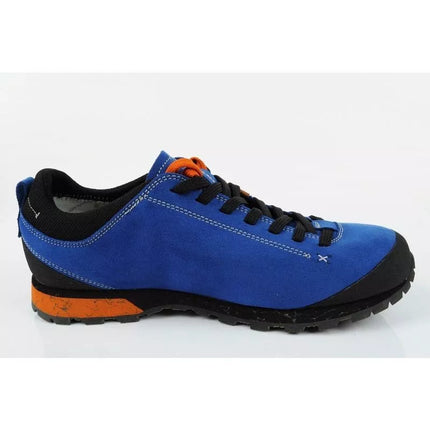 Aku Bellamont Gtx Women's Trekking Shoes Blue