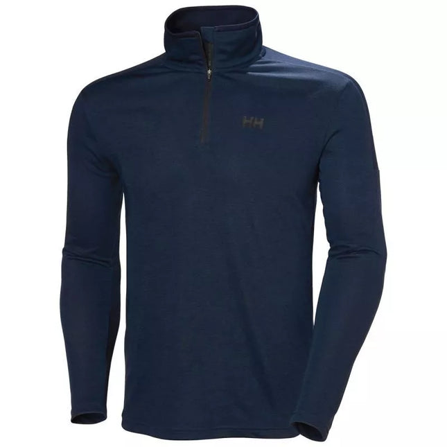 Helly Hansen HP 1/2 Zip Pullover 2.0 M džemperis 34131 597