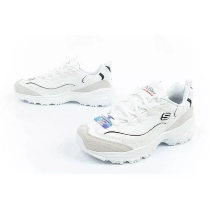 Skechers New Heat W 150231/WBK batai