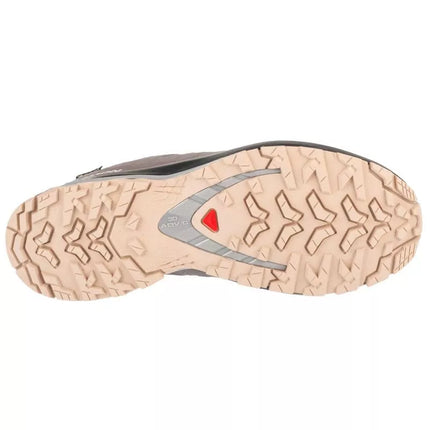 Bėgimo bateliai Salomon XA Pro 3D v9 GTX W L47744500