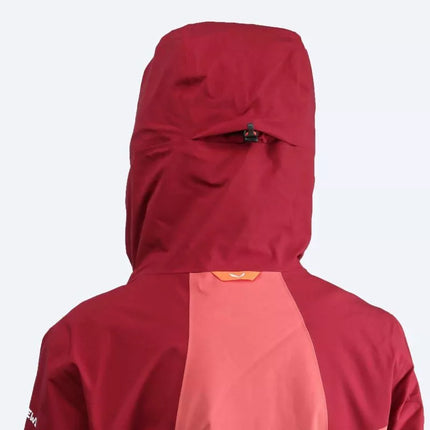 Salewa Antelao Beltovo Twr W striukė Jkt 28254-6571
