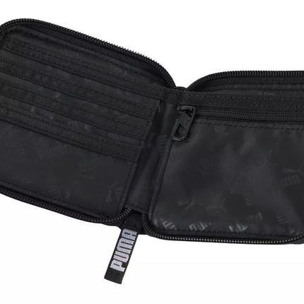 Puma Deck piniginė juoda 91729 01