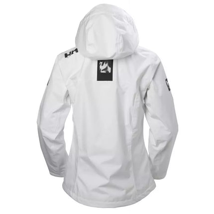 Helly Hansen Crew Striukė su gobtuvu W 33899 001