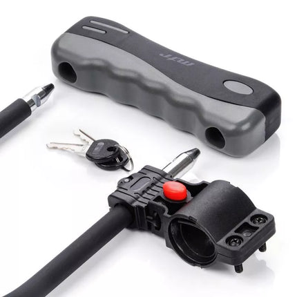 Meteor Twister 31548 Dviračio Spyna