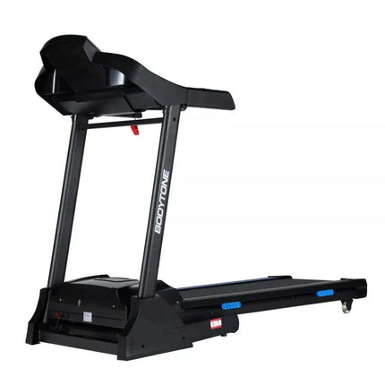 BODYTONE ELECTRIC TREADMILL DT18+