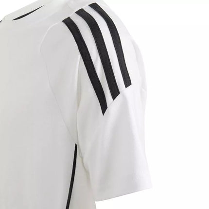 Adidas Tiro 24 Jaunimo marškinėliai IR9358