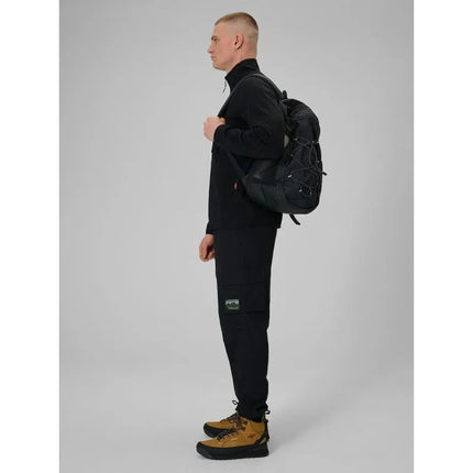 Men's casual cargo pants 4F 4FRAW25TTROM1690-20S