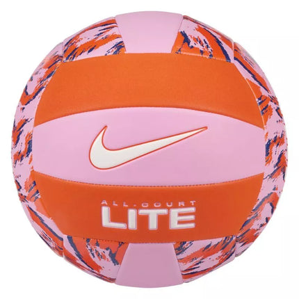 Tinklinio kamuolys ALL COURT LITE, išleistas oras