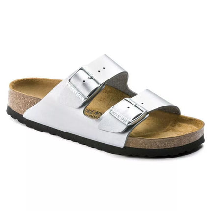 Birkenstock Arizona BF W 1012283 Šlepetės