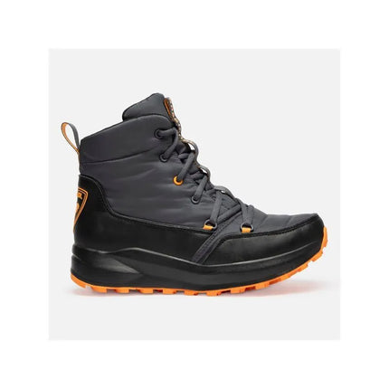 Rossignol Rossi Podium Onyx Gray shoes