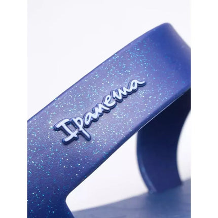 Ipanema Vibe Fem W 82429-AJ079 Šlepetės