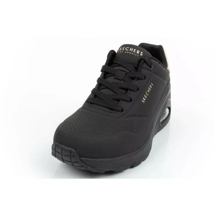 Skechers Uno W 177520/BBK sportiniai batai