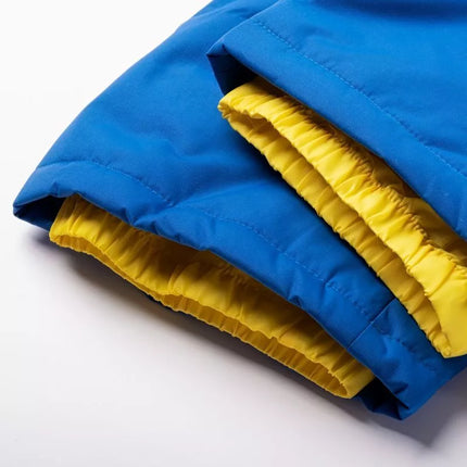 Brugi 3AHX Jr Kostiumas 92800463853