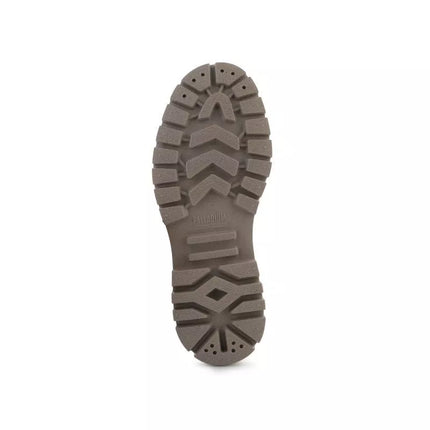 Palladium PALLASHOCK ZIP WARM 74353-257-M raudonmedžio