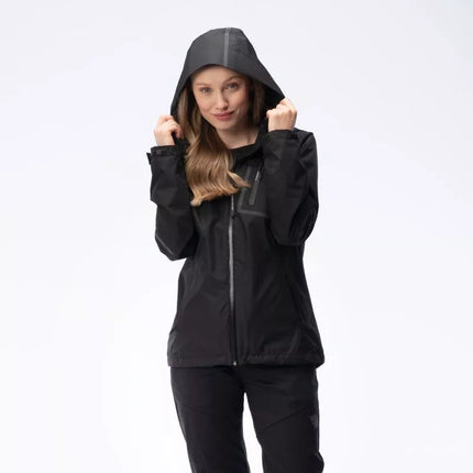 Iguana Hornen W 92800656417 pereinamojo laikotarpio striukė