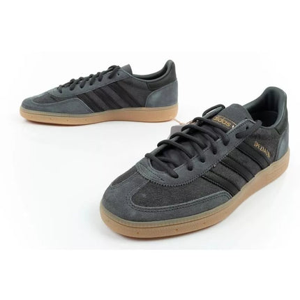 Vyriški laisvalaikio batai Adidas Handball Spezial odiniai kedai