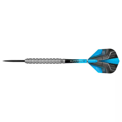 Harrows Revere 90% „Steeltip“ strėlytės HS-TNK-000013894