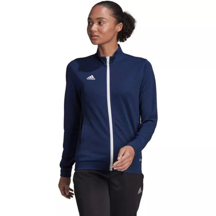 Adidas Entrada 22 sportinis džemperis moterims H57528