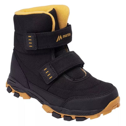 MENIVEK JR Children's Winter Shoes