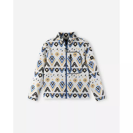 Reima Iisisti Jr flisinis džemperis 5200355A-67A1