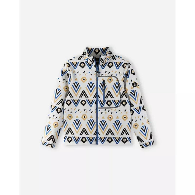 Reima Iisisti Jr flisinis džemperis 5200355A-67A1