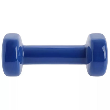 VDB 7KG DUMBBELL SET CHRISTMAS TREE STAND ENERO FIT