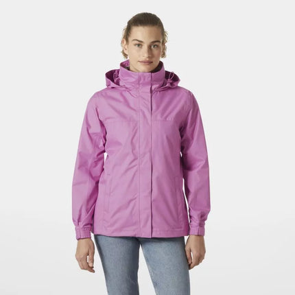 Helly Hansen Aden striukė W 62650 089