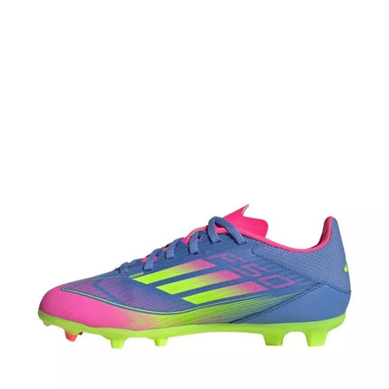 Adidas F50 League FG/MG Jr IE3746 Futbolo Batai