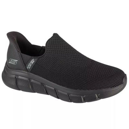 Skechers Slip-Ins: Bobs Sport B Flex - Resilient Edge 118306-BBK Juoda 41