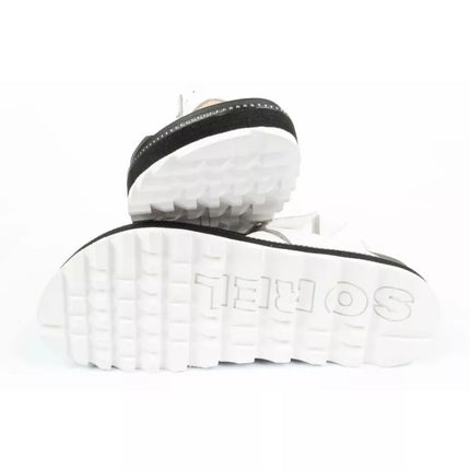 Sorel W NL6272-125 Šlepetės