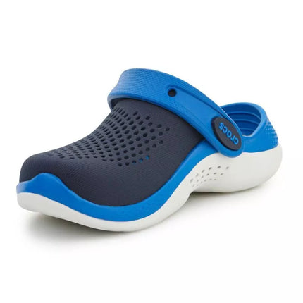 Crocs LiteRide 360 vaikiški klumpės 207021-4KB