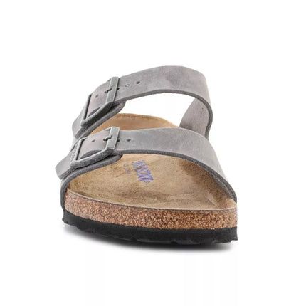 Birkenstock Arizona BS 0552801 Iron