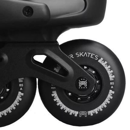 FR3 80' 24 24FRSK-FR380-BK Freestyle Riedsidelentys