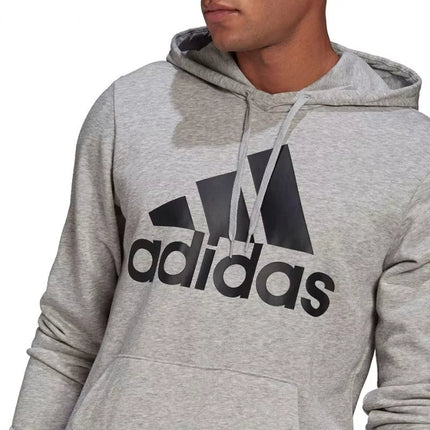 Adidas Essentials Hooded Sweatshirt M GK9541