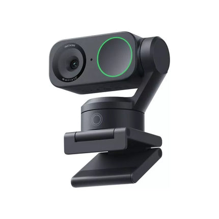Insta360 Link 2 – 4K webkamera su gimbalu