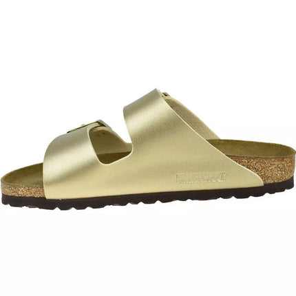 Birkenstock Arizona BF W 1016111 Šlepetės