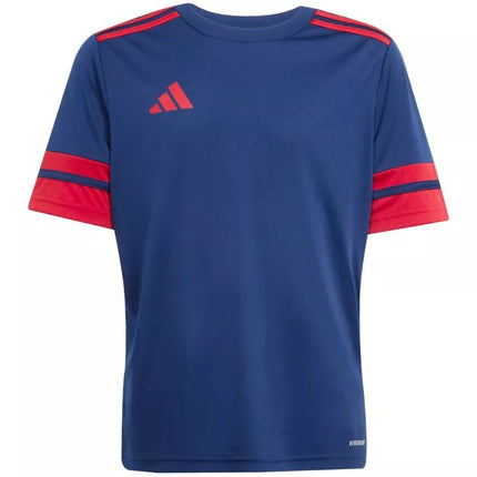 Adidas Squadra 25 Jr marškinėliai JJ2415