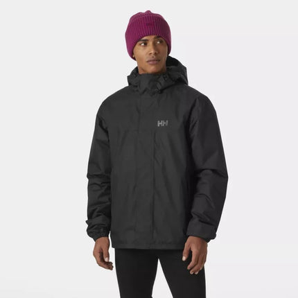 Helly Hansen Vancouver vandeniui atspari striukė su vilnos pamušalu M 54269 990