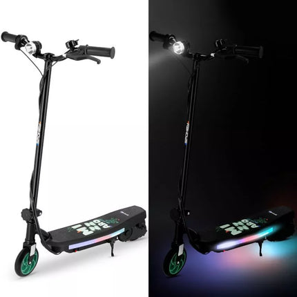 Elektrinis paspirtukas Spokey Mizzaro Jr SPK-945884