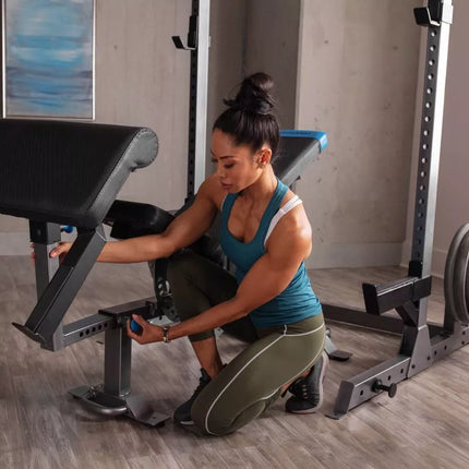 Proform Carbon Strength Olimpinis Stendas