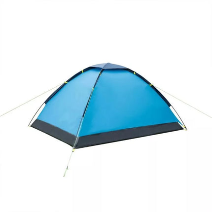 NILS CAMP Nightfall NC6033 stovyklavimo palapinė 2 žmonėms, mėlyna