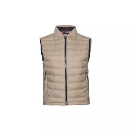 SAIL RACING W Race Primaloft Vestė - Ruda