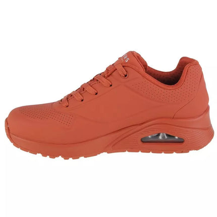 Skechers Uno-Stand on Air 73690-RST Oranžinė 35.5