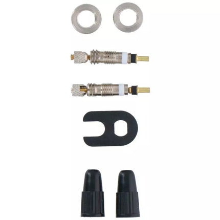 BICYCLE GEAR 7 dalių dviračio vožtuvų rinkinys