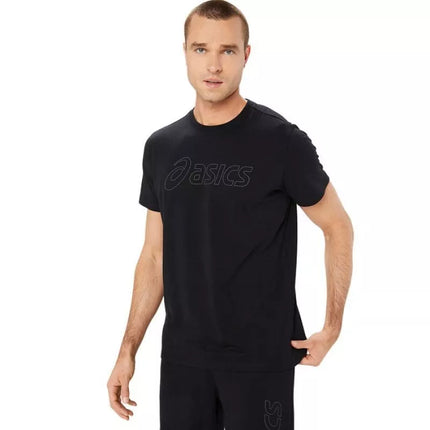 Asics Logo SS Tee M 2031E188002